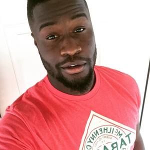 Meet your Posher, Nate